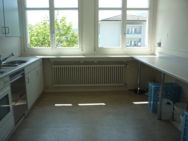Haus Brugg