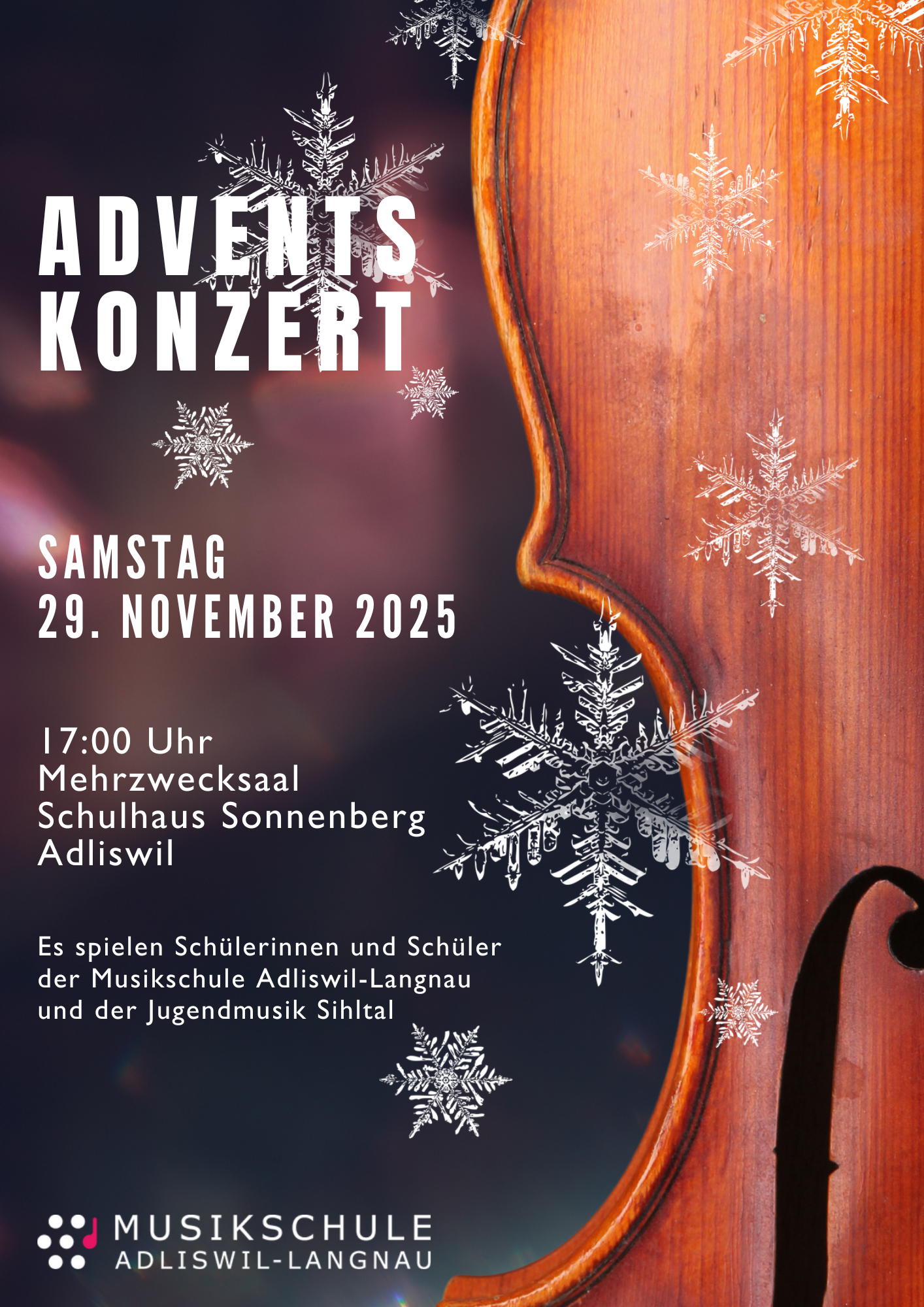 Musikschule Adliswil-Langnau