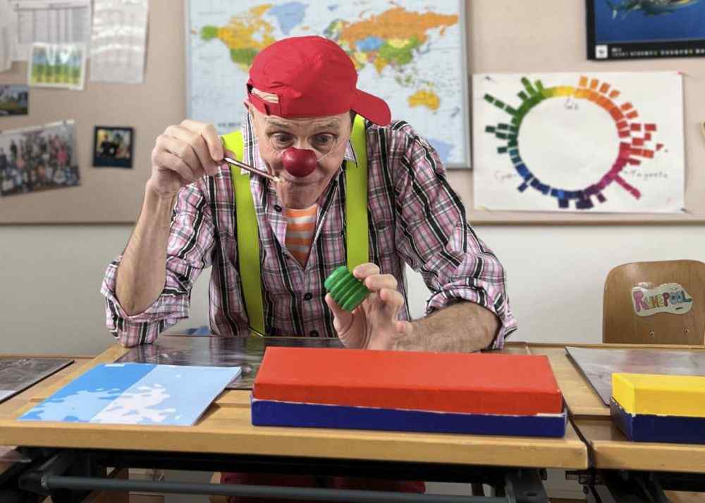 Reformierte Kirche Sihltal