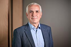 Zeroual Farid