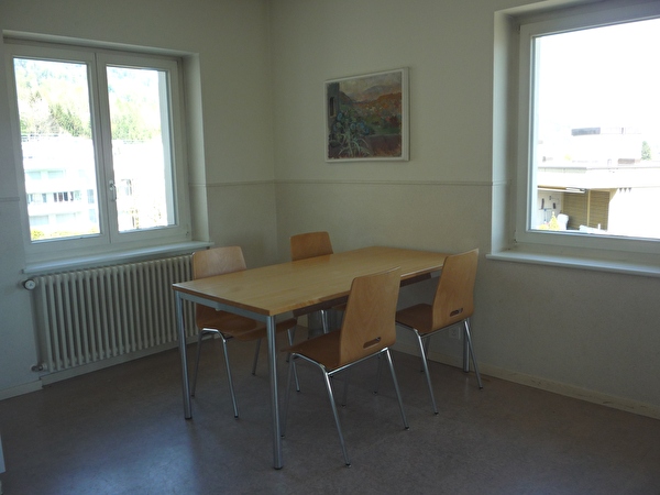 Haus Brugg