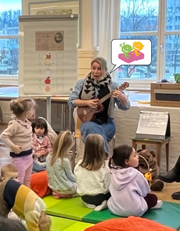 Buchstart
