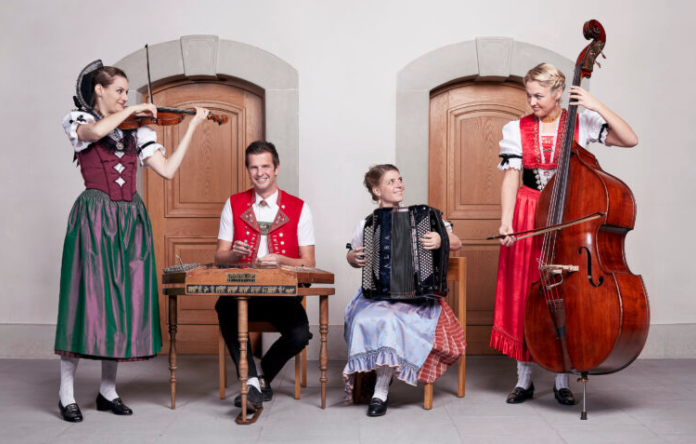 Verein Sihltral Session