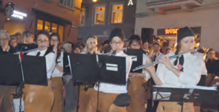 Musikverein Harmonie
