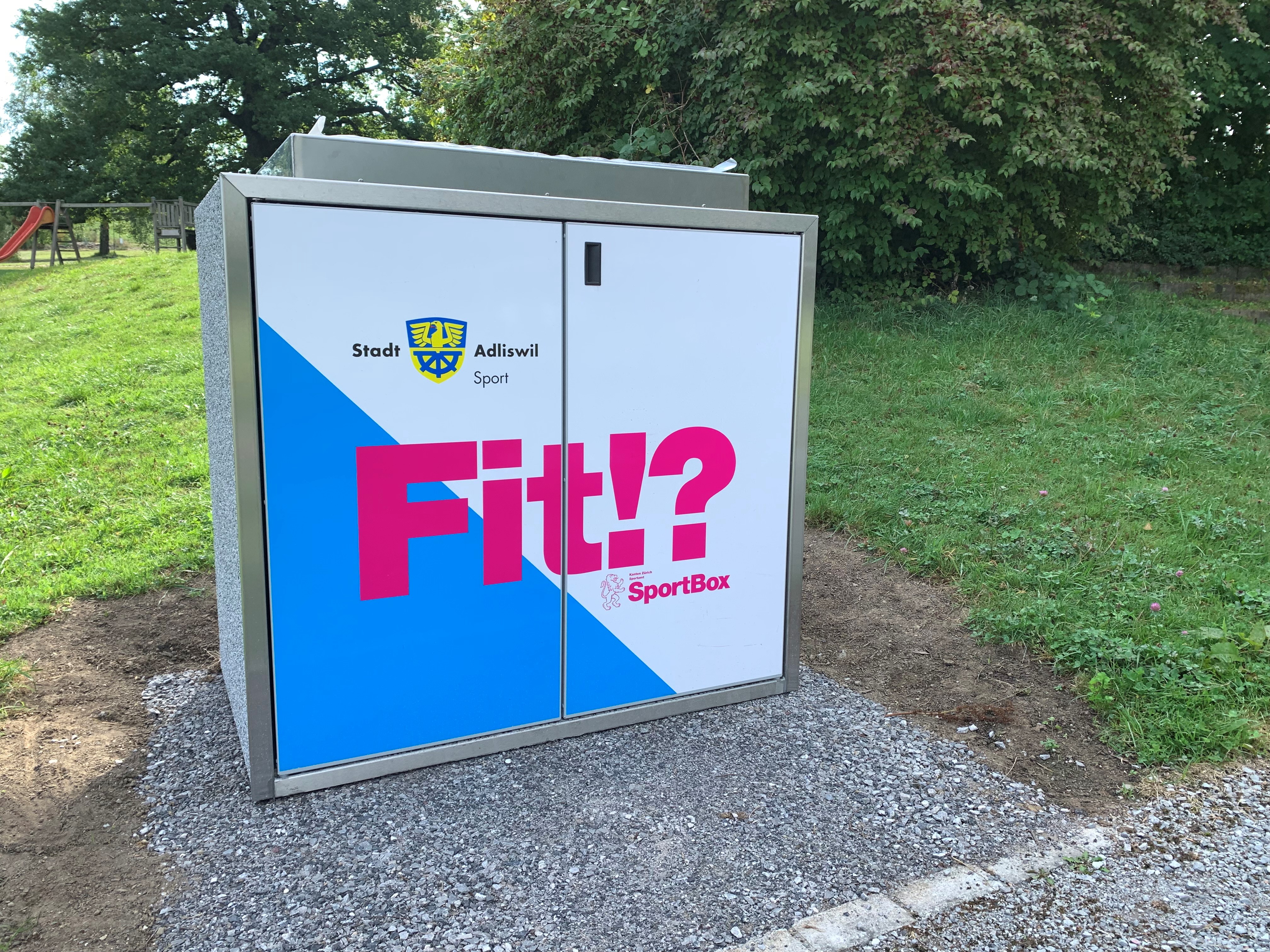 SportBox Foto