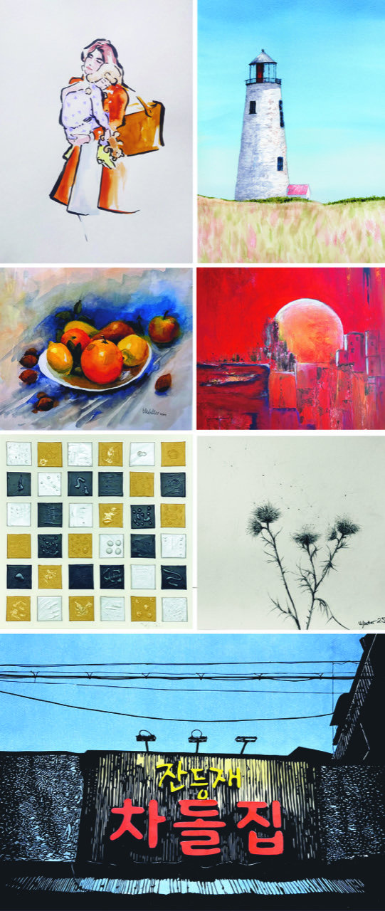 Galerie kunstzürichsüd