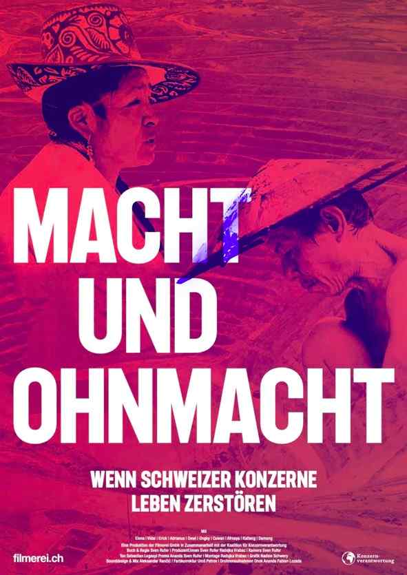 Konzernverantwortung Lokalkomitee Adliswil
