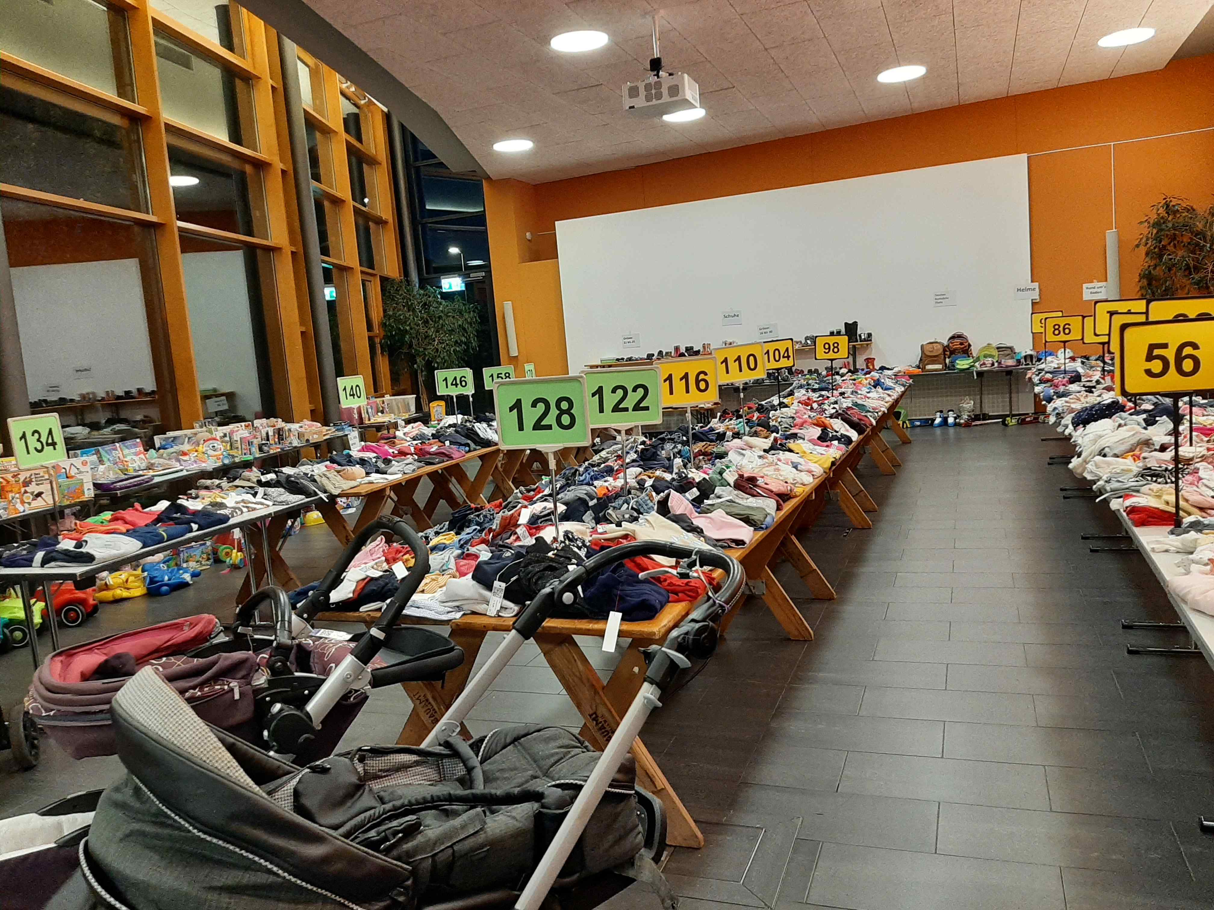 Verein Kinderartikelbörse Adliswil