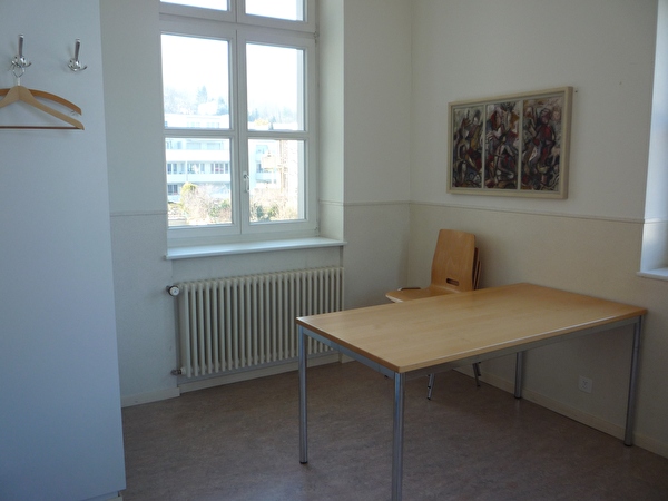 Haus Brugg