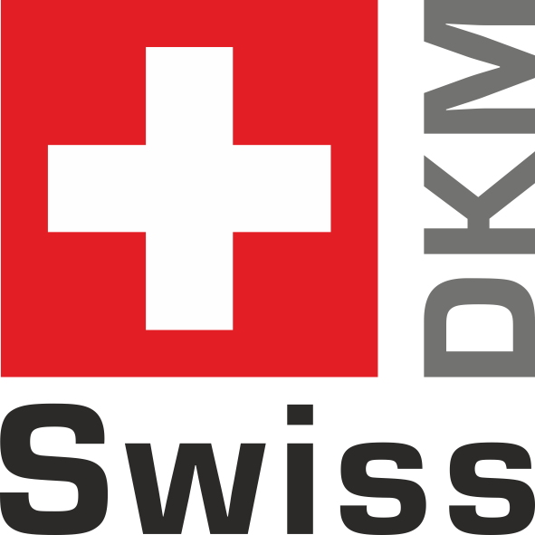 Logo Swiss DKM