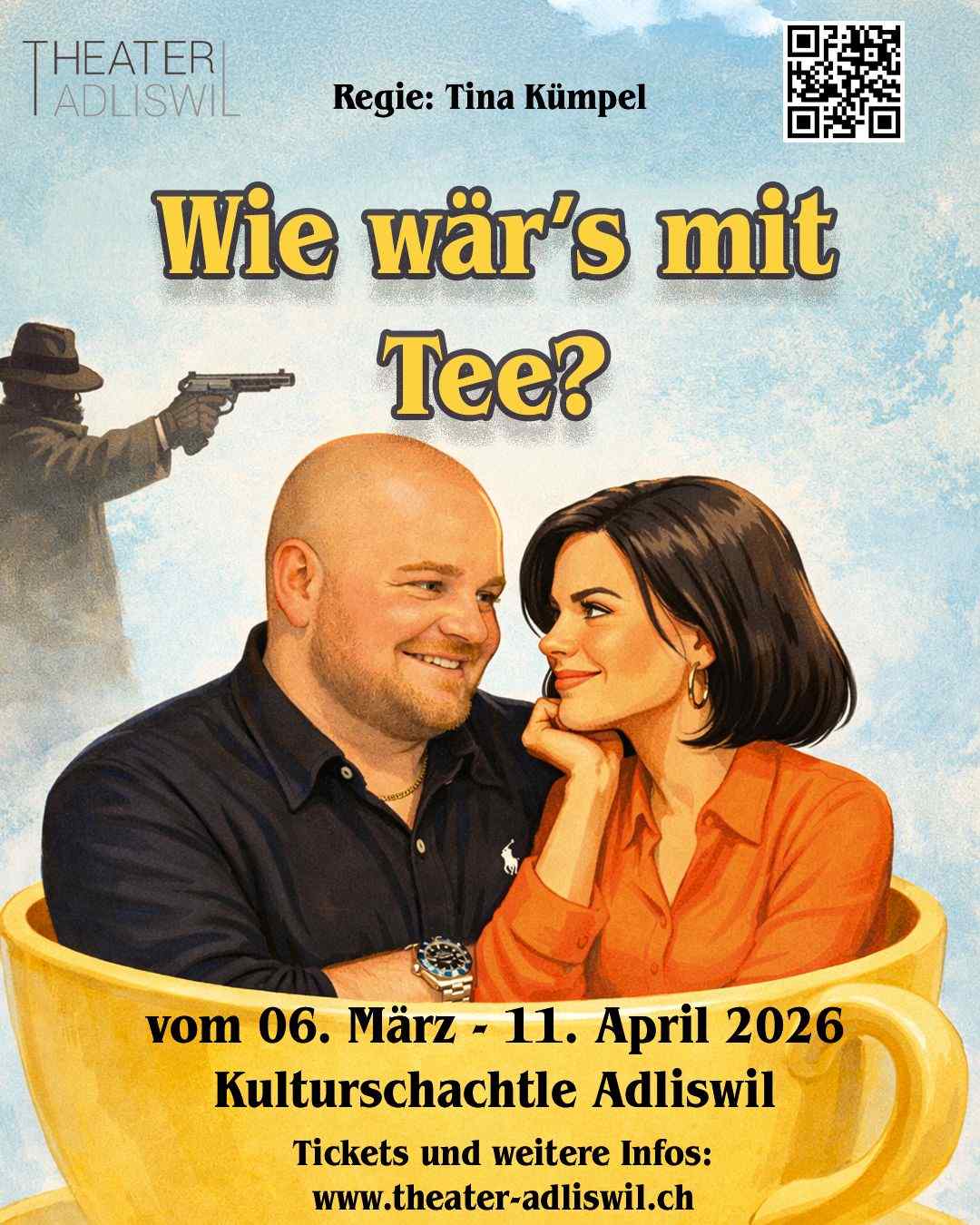 Theater Adliswil