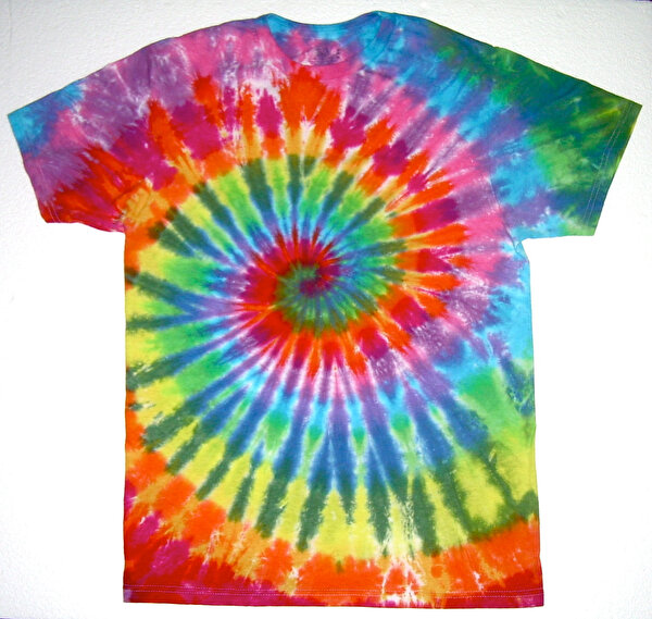 Tie Dye Spass