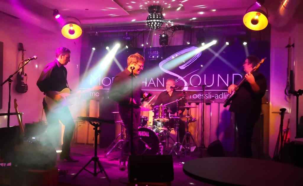 More than Sounds Musik Verein
