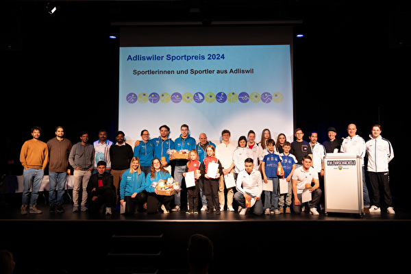 Sportpreis