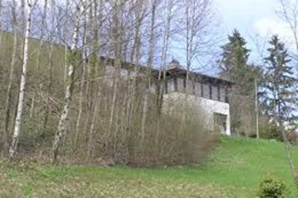Schützenhaus Büel