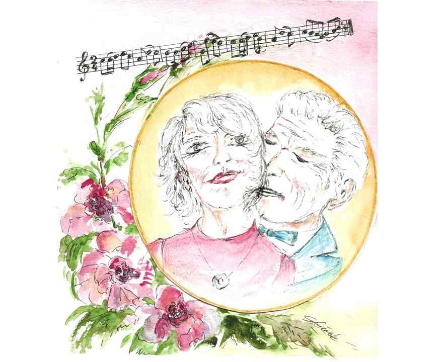 Ortsvertretung Adliswil von Pro Senectute Kanton Zürich