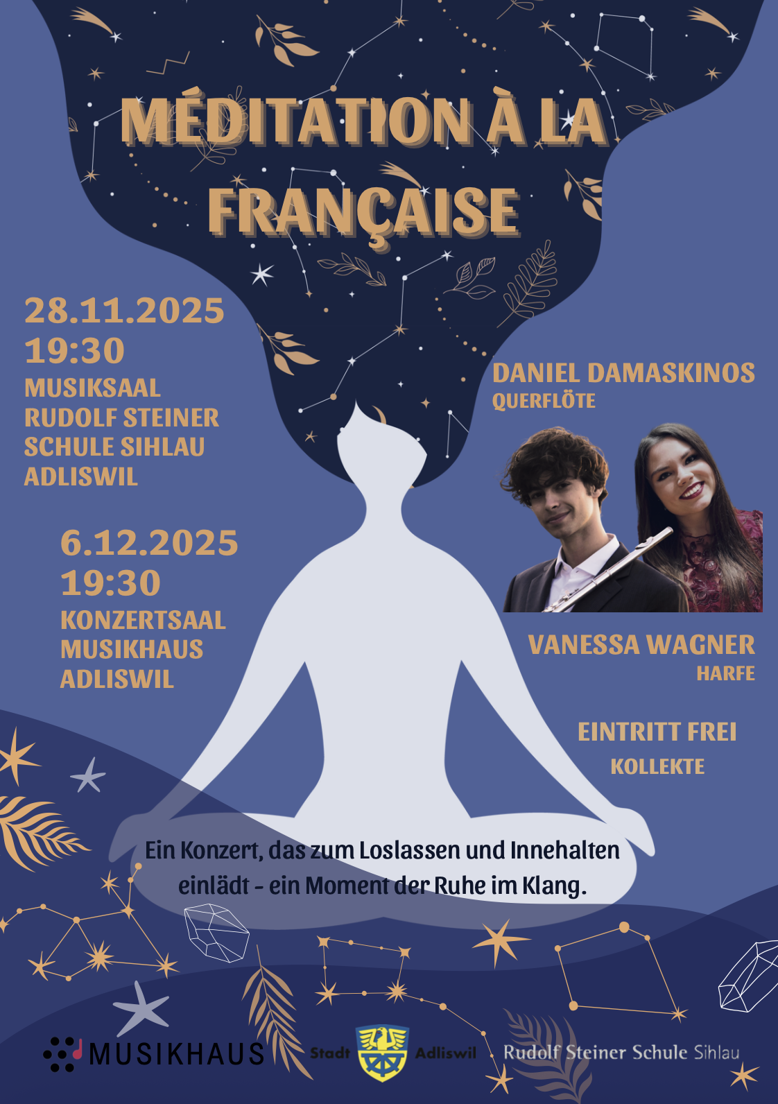 Musikschule Adliswil-Langnau