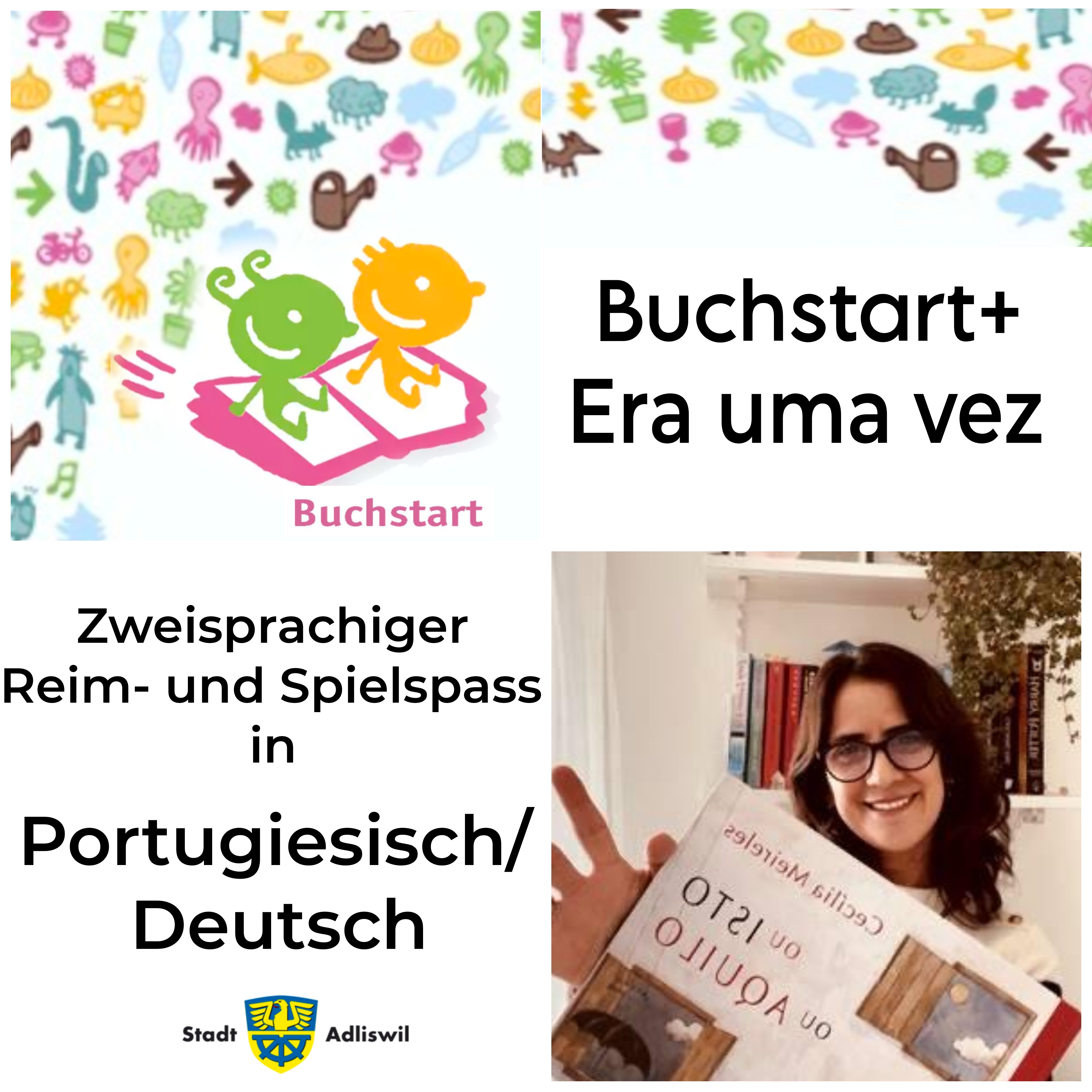 Bibliothek Adliswil