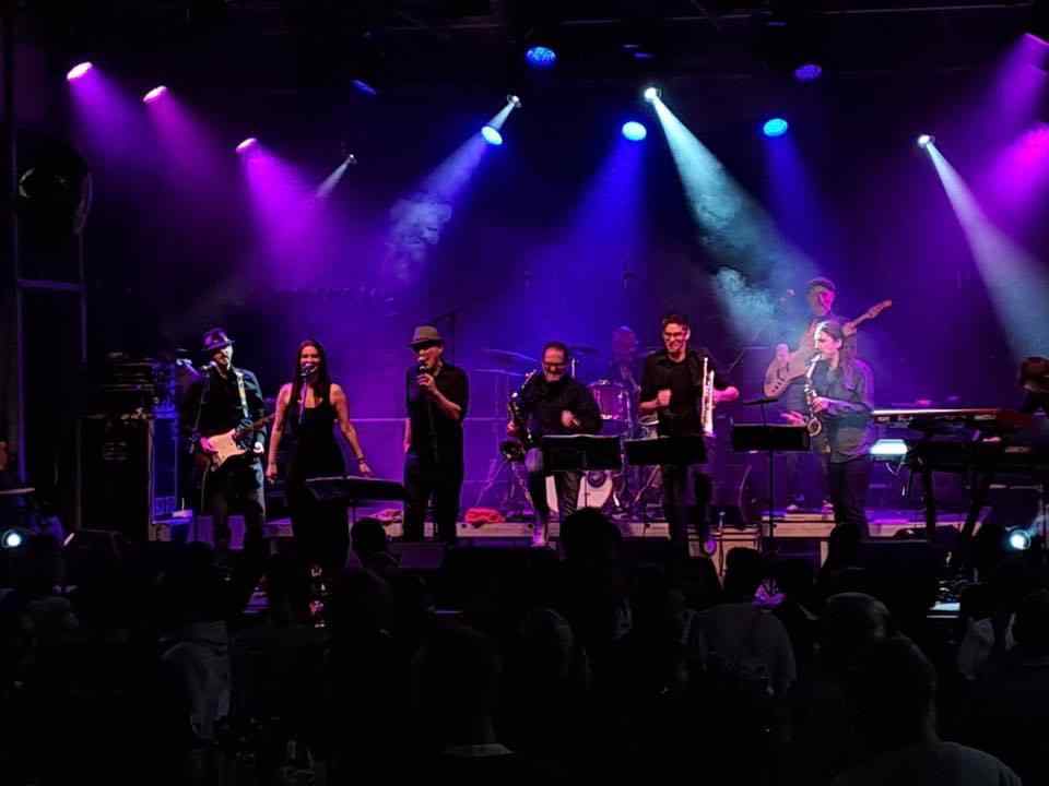 More than Sounds Musik Verein
