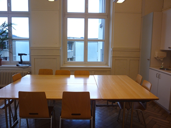 Haus Brugg