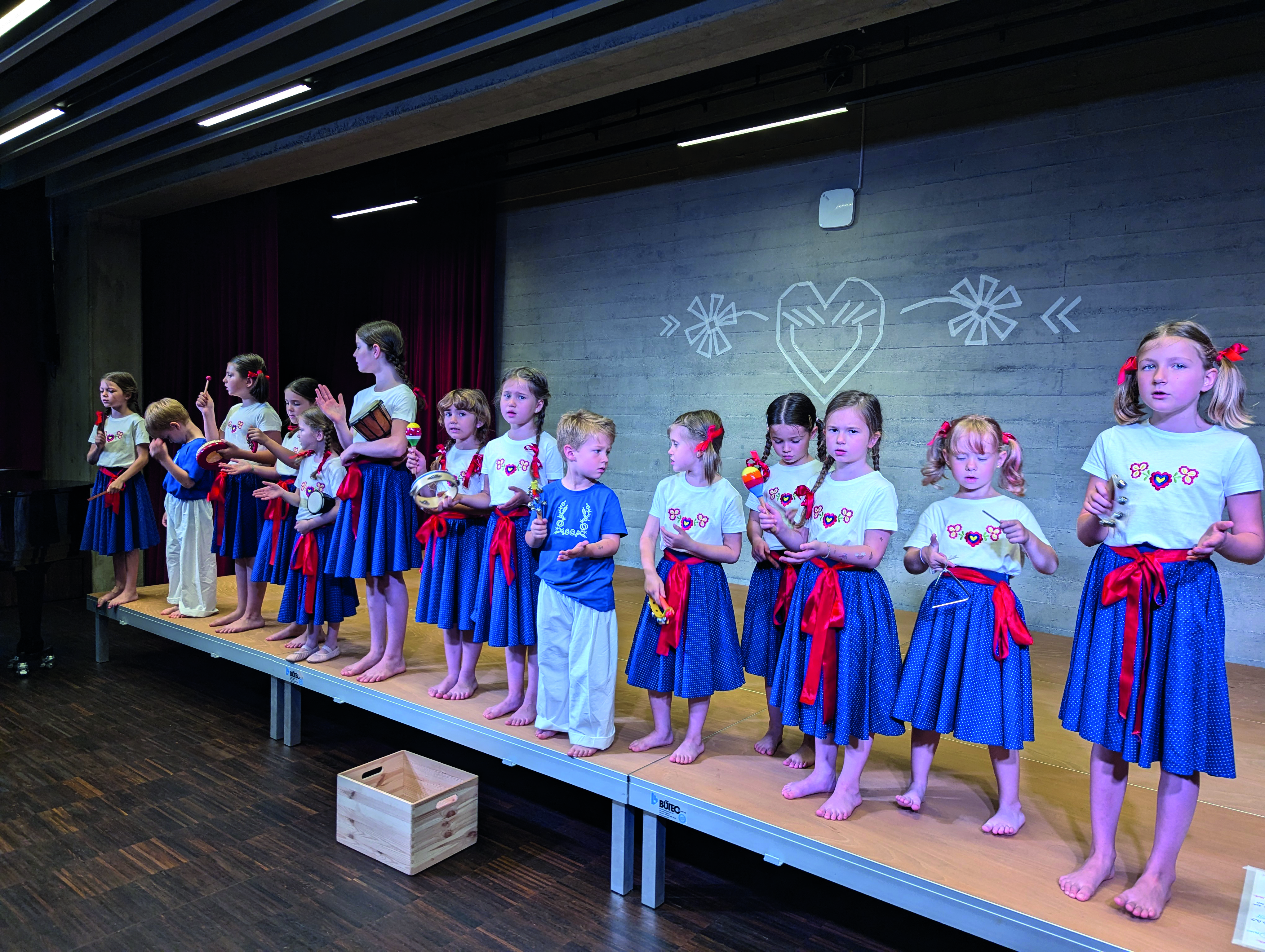 Verein Tschechischer Klub