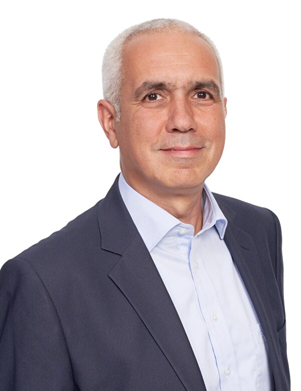 Farid Zeroual