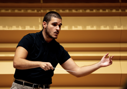 Sinfonieorchester Horgen-Thalwil