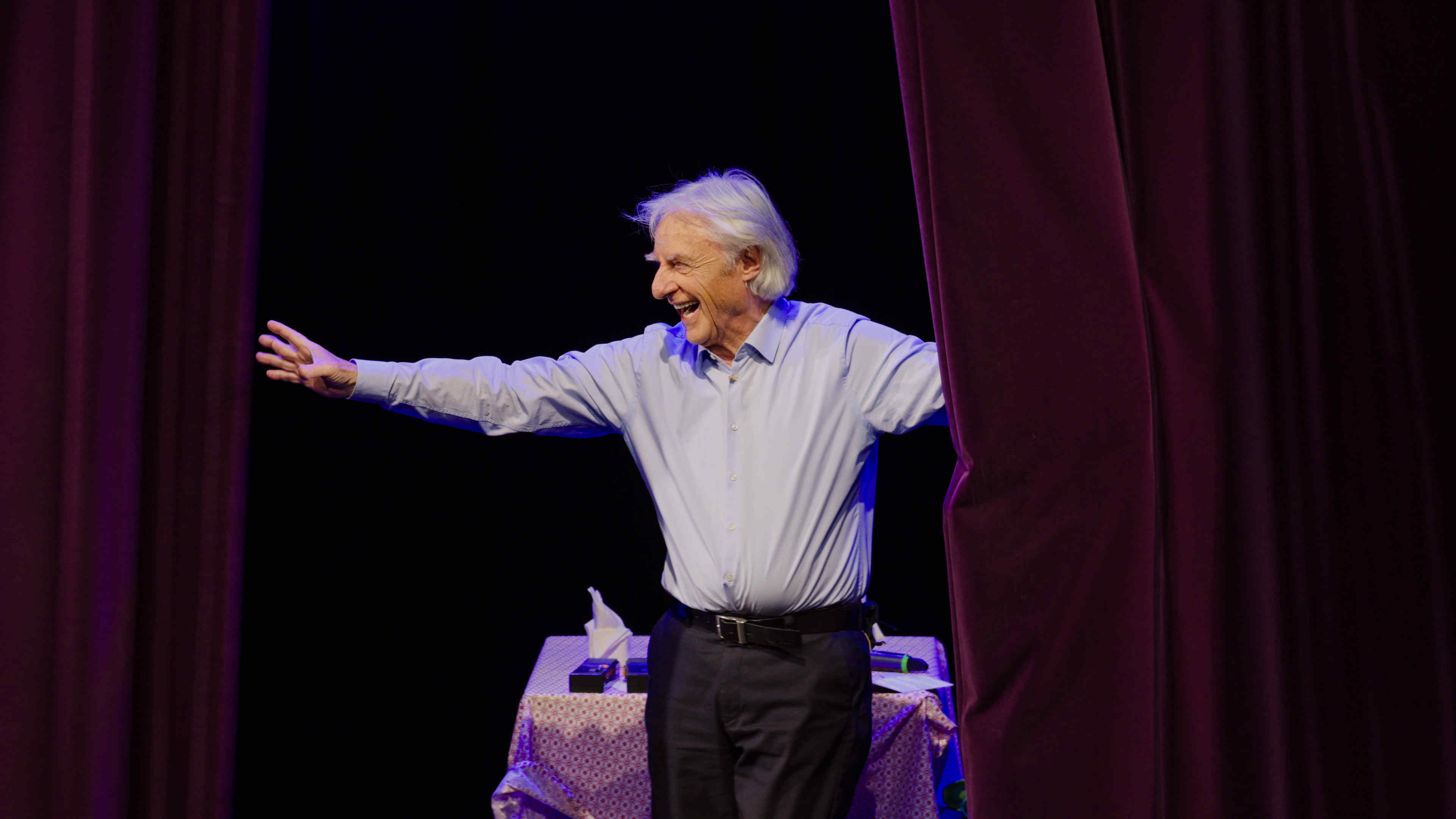 Ortsvertretung Adliswil von Pro Senectute Kt. Zürich