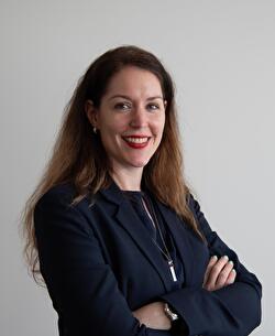 Bachofen Stefanie