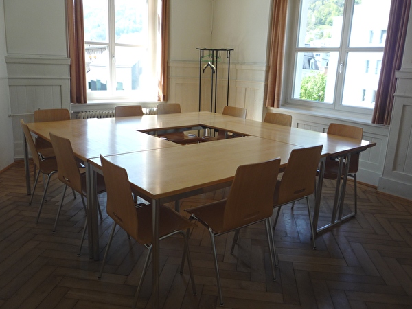 Haus Brugg