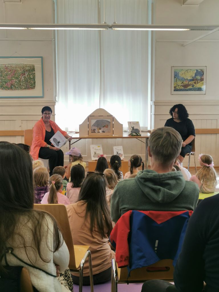 Regionalbibliothek Adliswil