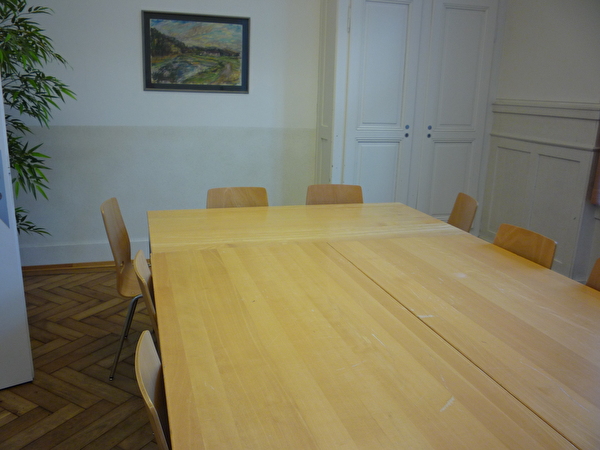 Haus Brugg