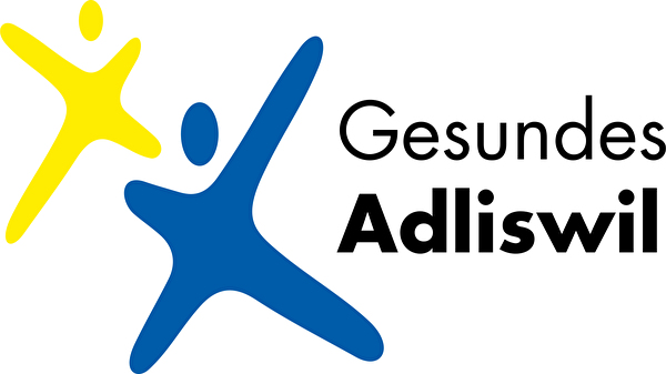Logo Gesundes Adliswil