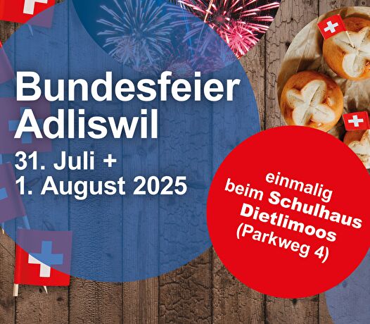 bundesfeier
