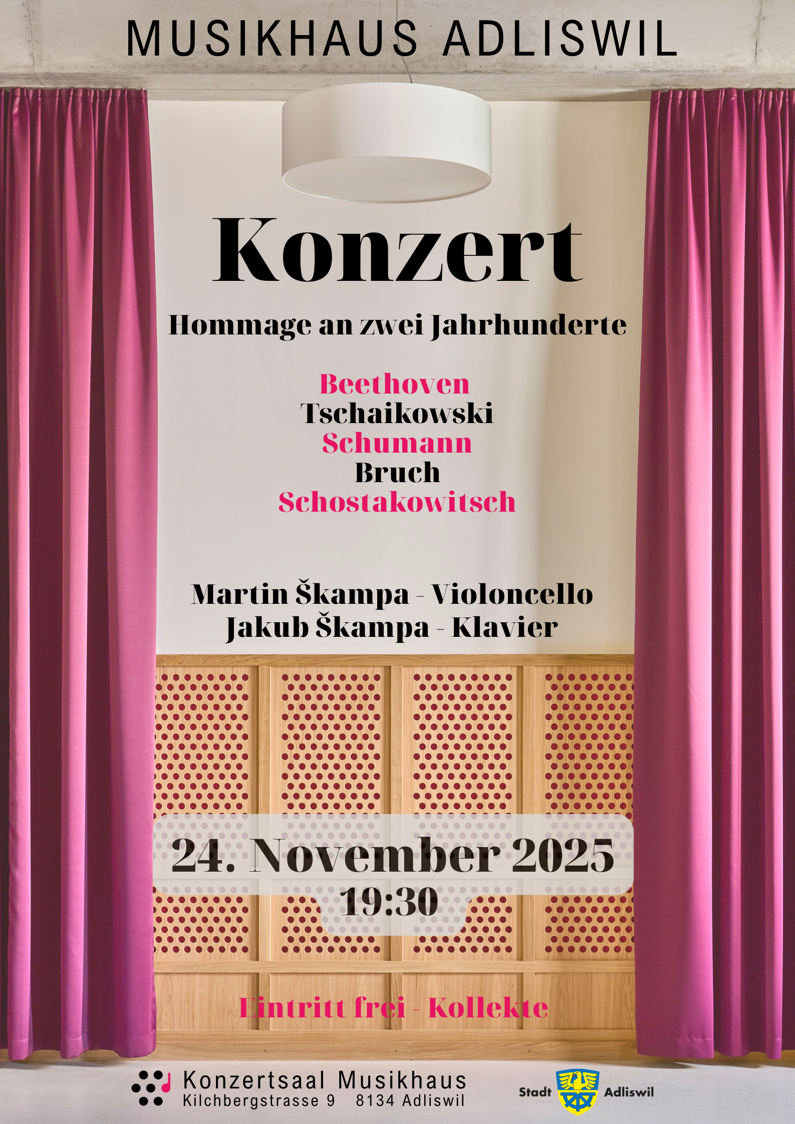 Musikschule Adliswil-Langnau