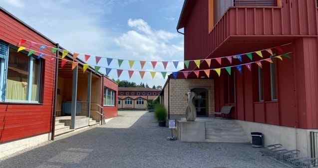 Rudolf Steiner Schule Sihlau