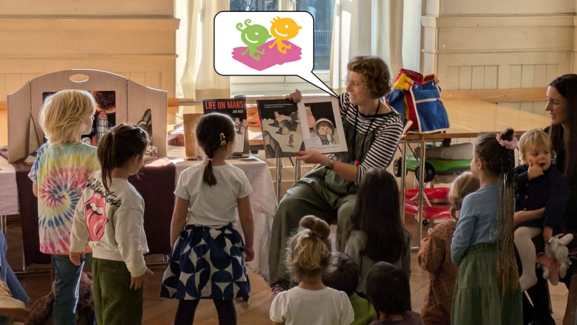 Bibliothek Adliswil