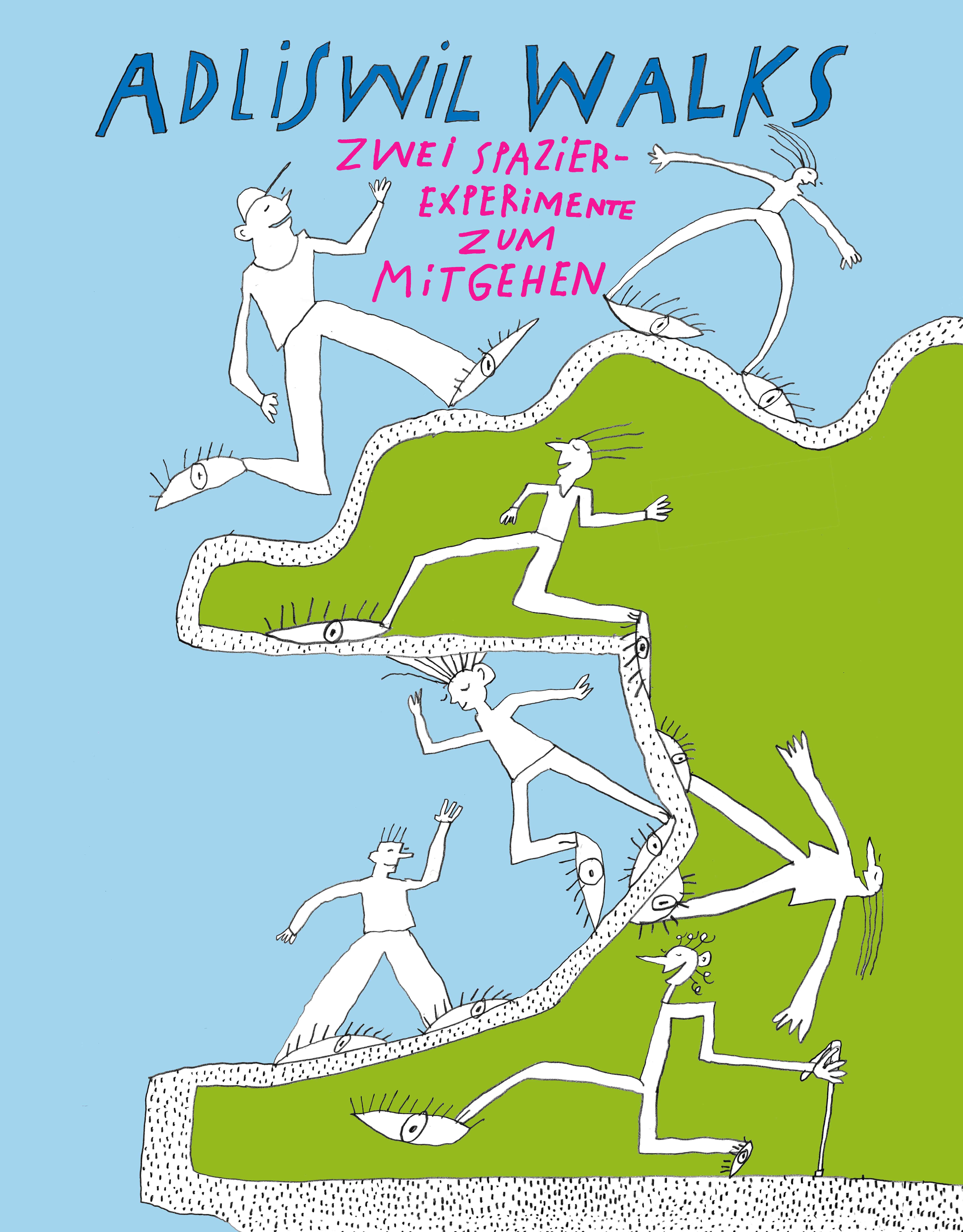 Stadt Adliswil, Gemeinwesenarbeit