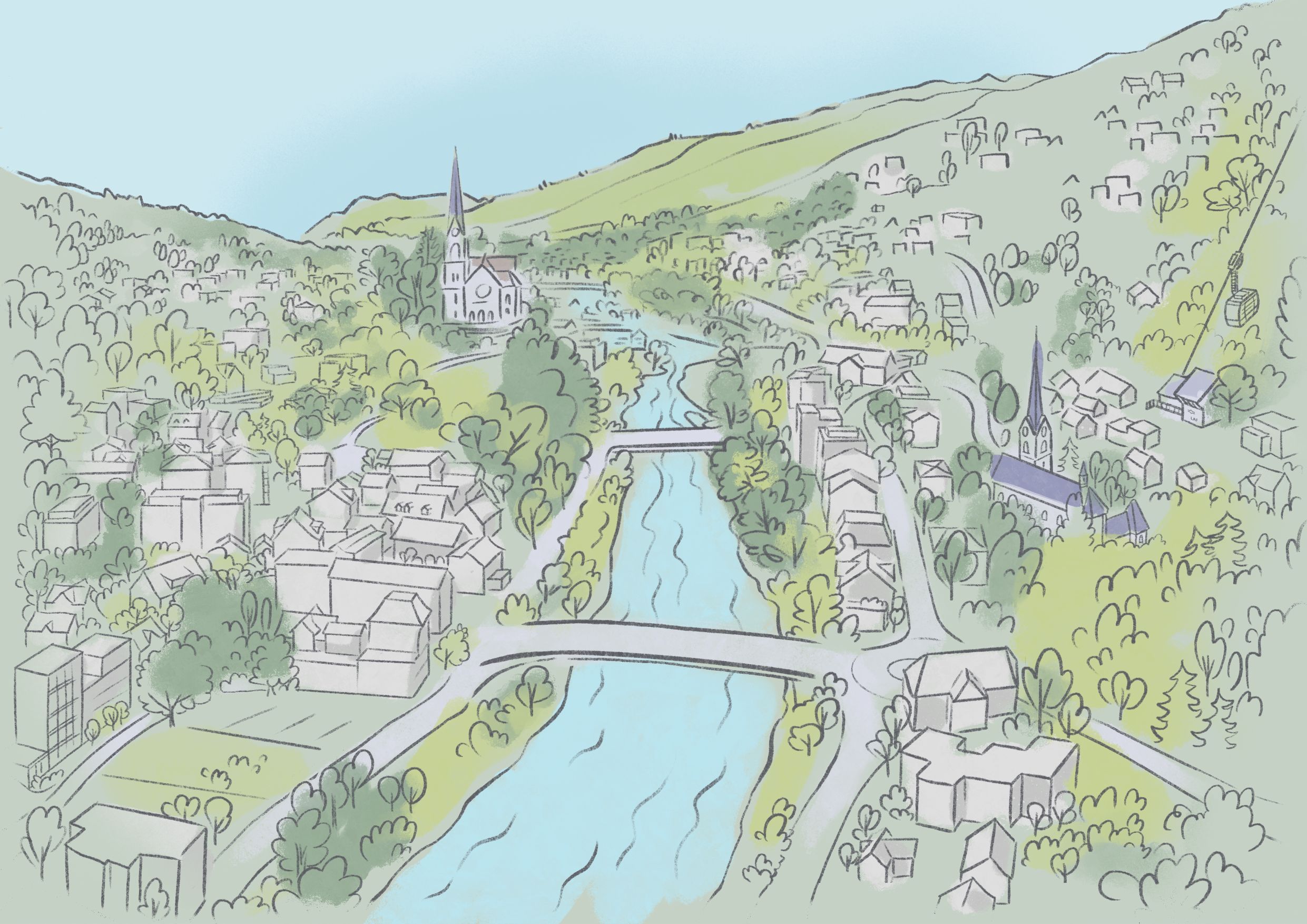 Stadt Adliswil