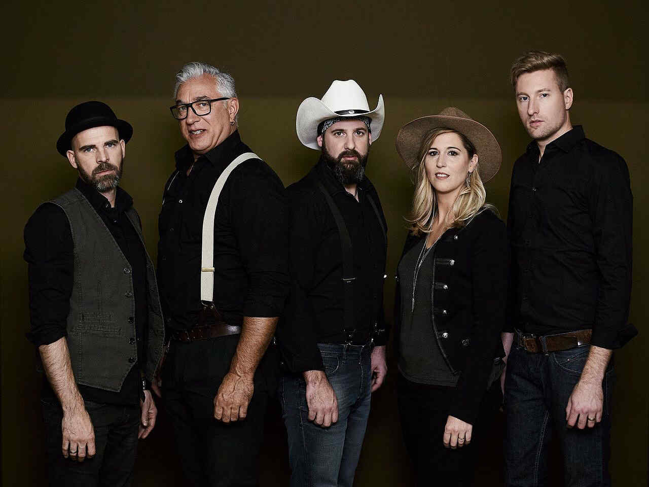 More than Sounds by Restaurant Rössli