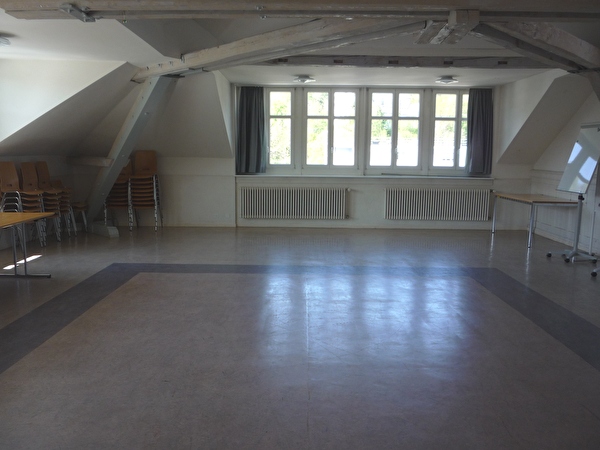Haus Brugg
