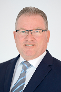 Rolf Schweizer (FDP)