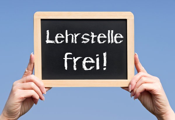 Lehrstelle 2027