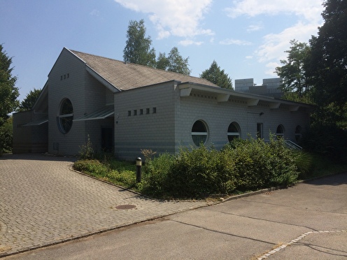 Kindergarten