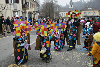 Fasnacht