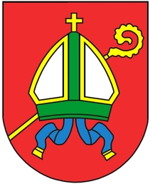 Wappen Gemeinde Zell