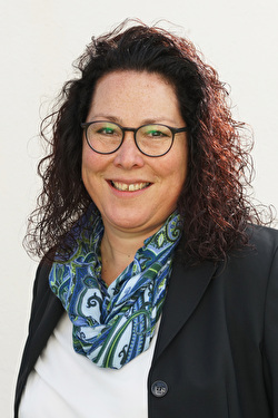 Sandra Erni
