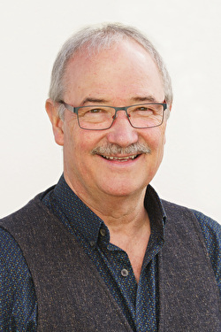 Urs Lustenberger