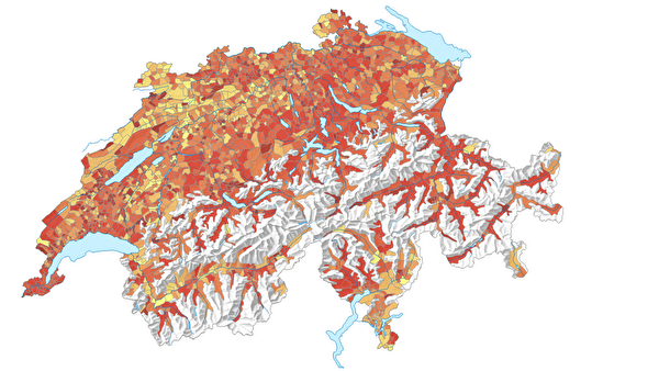 leerwohnungszählung