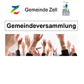 Gemeindeversammlung